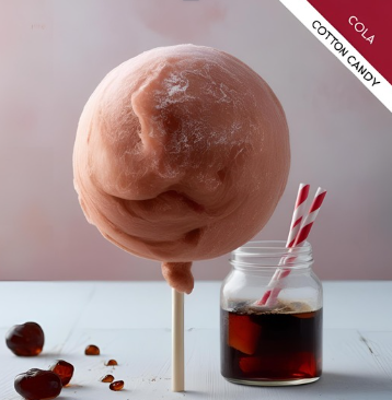 Cola en pot de 50 g