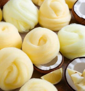 Noix de coco