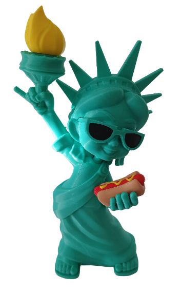 Statue de la liberté