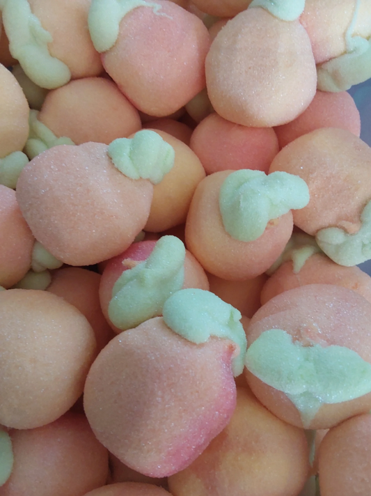Balles de golf pêche cœur coulant 100 g