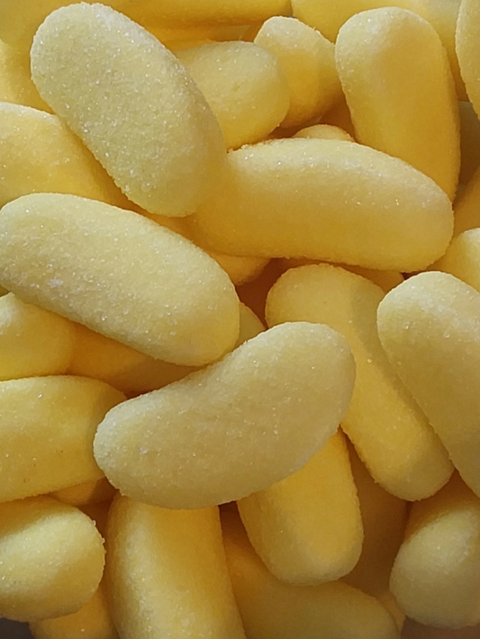Banane Haribo 100 g