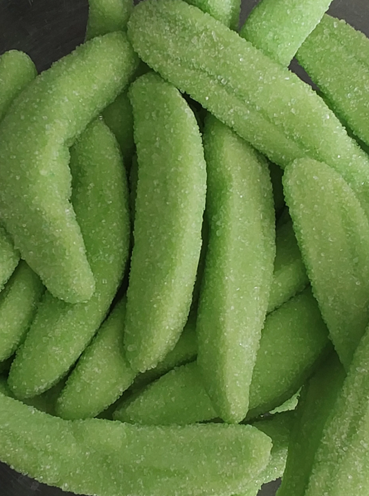 Banane verte 100 g