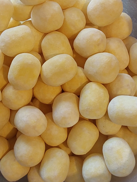 Boules de citron 100 g