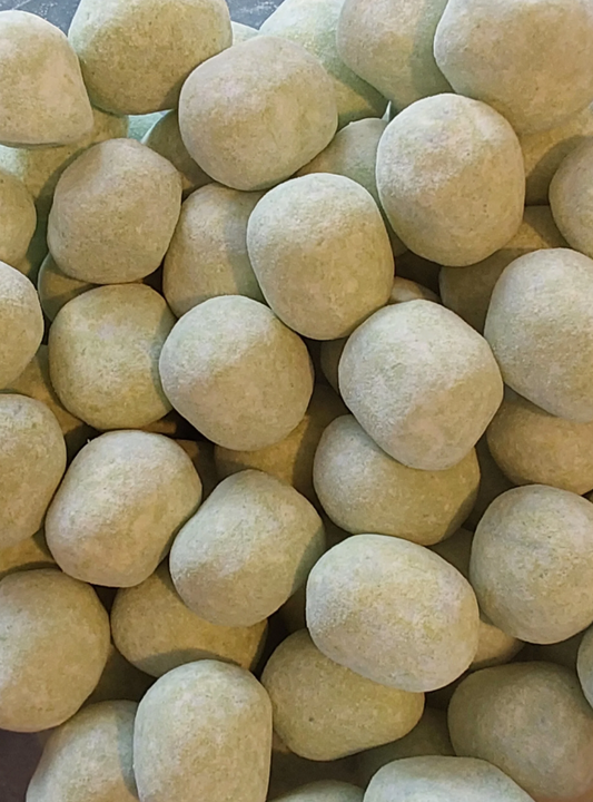 Boules de pomme 100 g