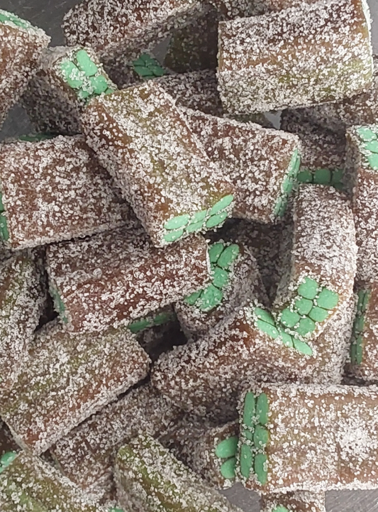 Brique  cola 100 g
