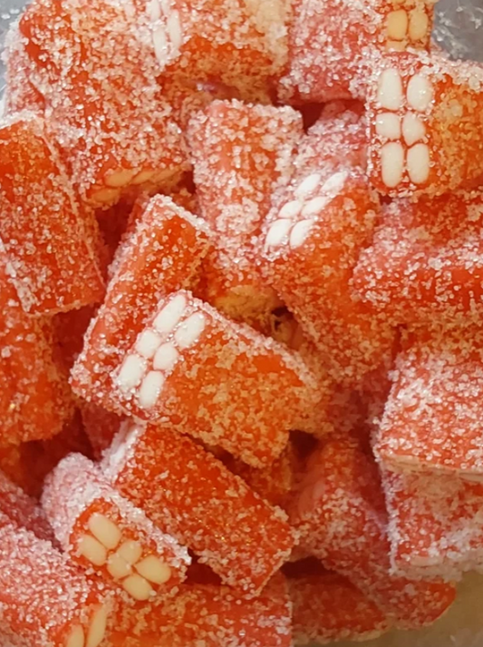 Brique fraise 100 g