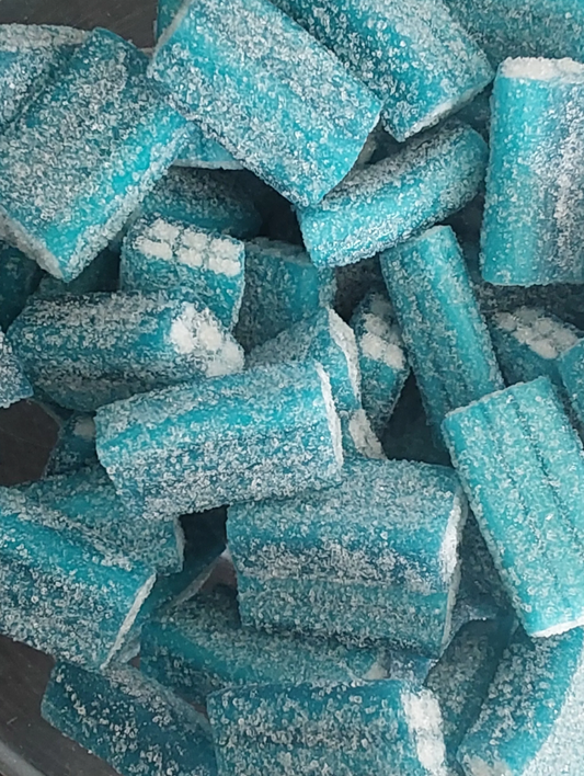 Brique framboise 100 g