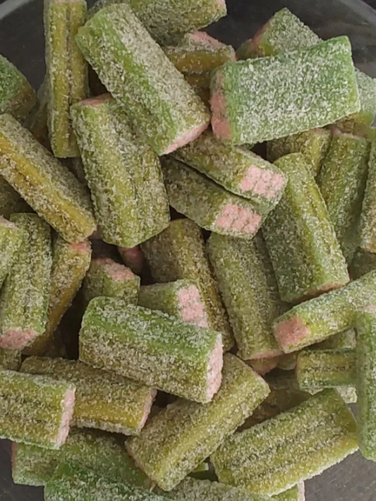 Brique pastèque 100 g