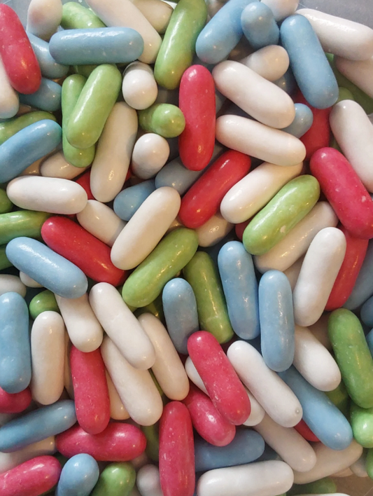 Carensac 100 g