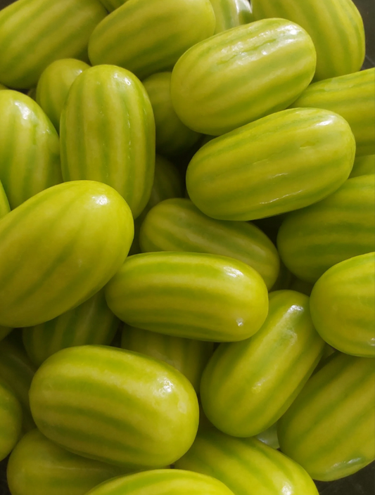 Chewing-gum pastèque melon acide 100 g