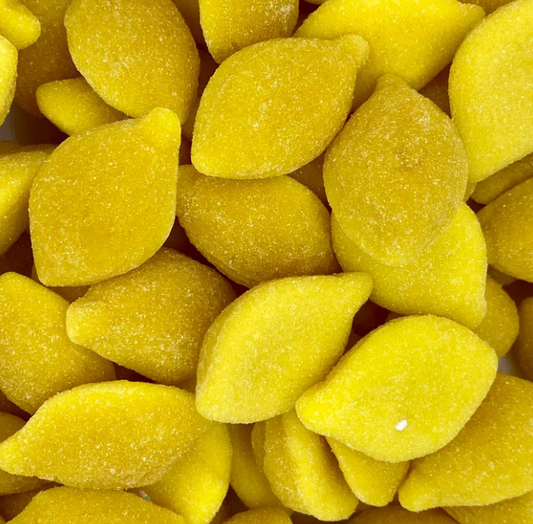 Citrons fouettés 100 g
