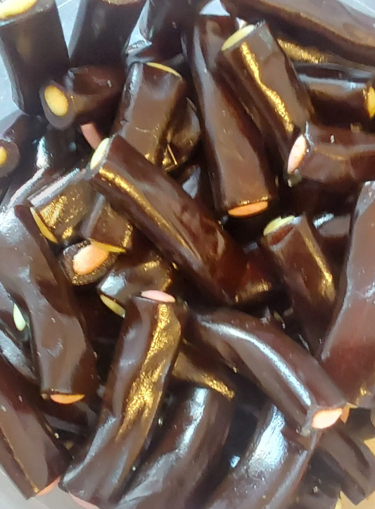 Cocobat goût réglisse 100 g