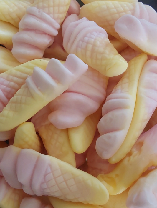 Cornet de glace 100 g