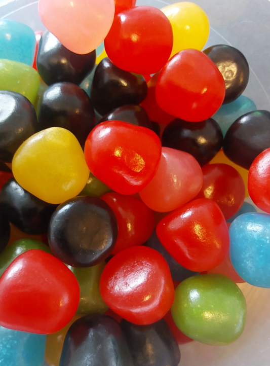 Dragibus soft 100 g