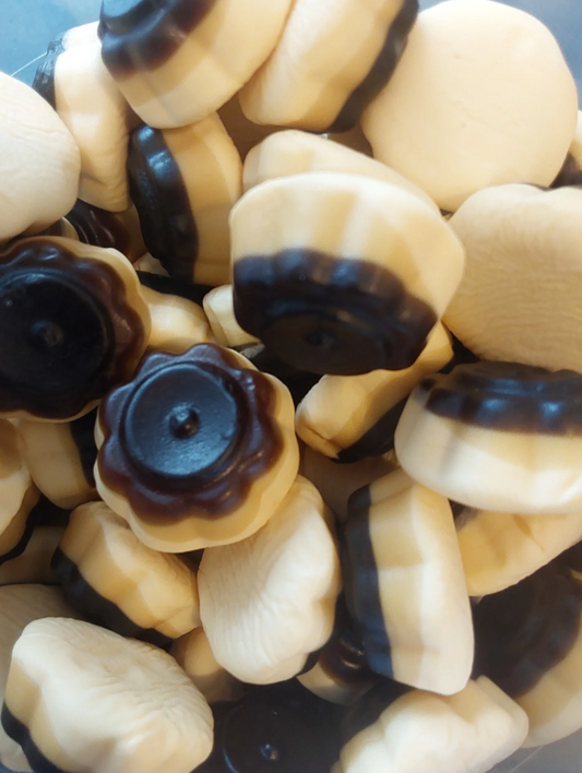 Flanbolo Haribo 100 g