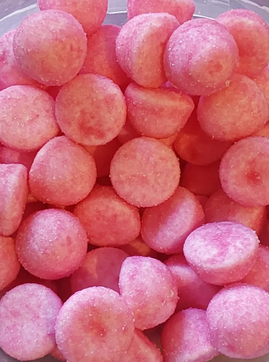 Fraise tagada pink Haribo 100 g