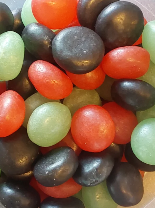 Fraizibus Haribo 100 g