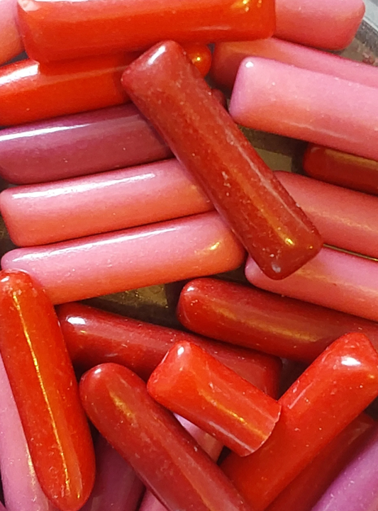 Hitschies fruits rouges 100 g