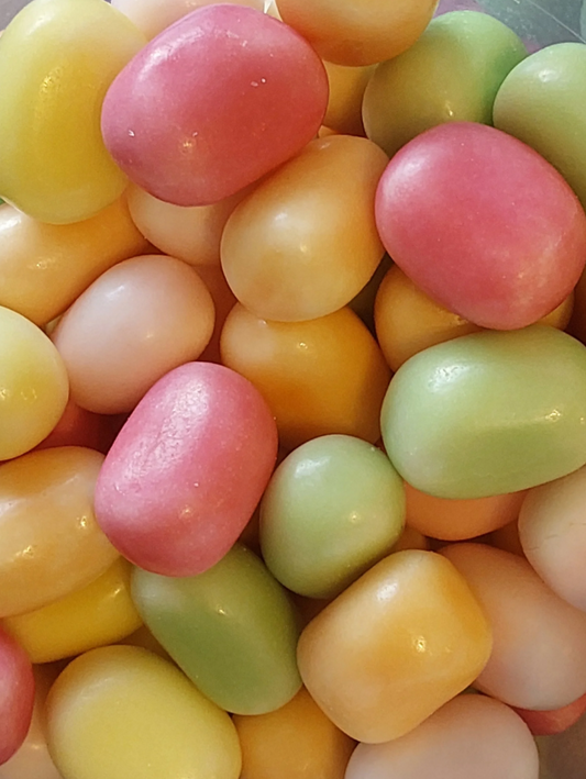 Mao croqui aux fruits Haribo 100 g