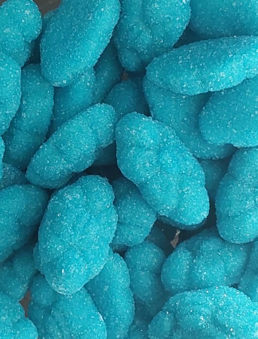 Nuages bleus fouettés 100 g