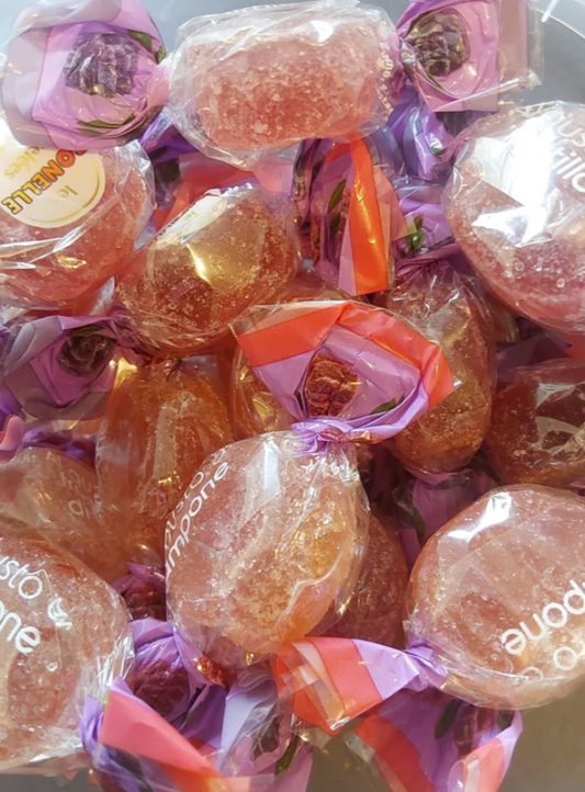 Végan goût Fruits rouges 100 g