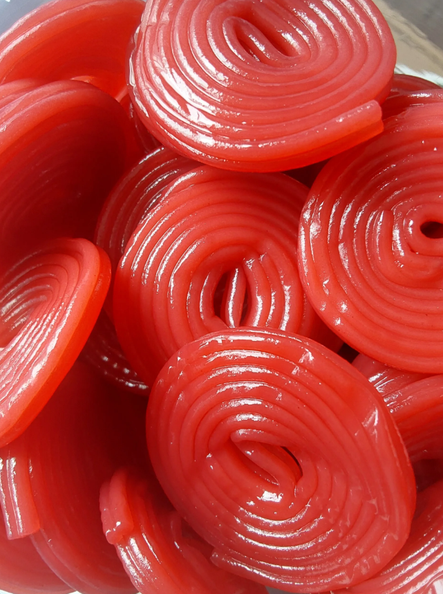 Rotella fraise 100 g