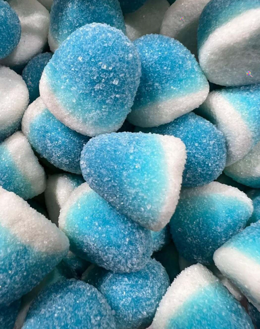 Bisous bleus 100 g