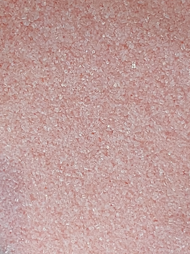 Chewing-gum sucre