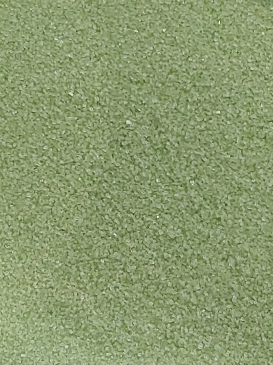 Pomme verte sucre
