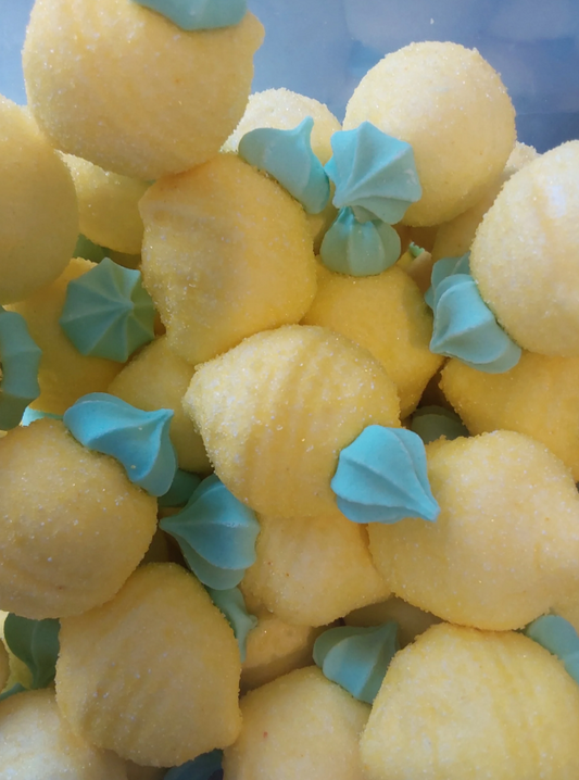 Citron guimauve x 2