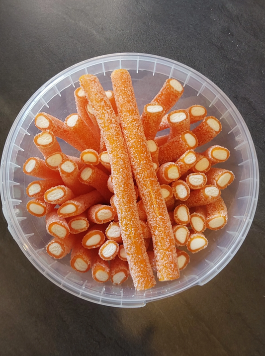 Finger Orangina acidulé