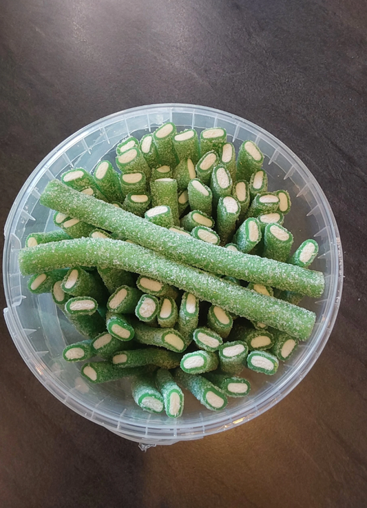 Finger pomme acidulé