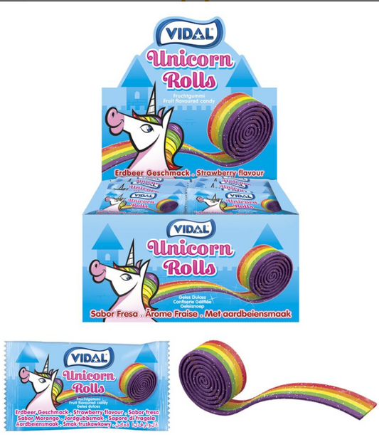 Roll’s licorne