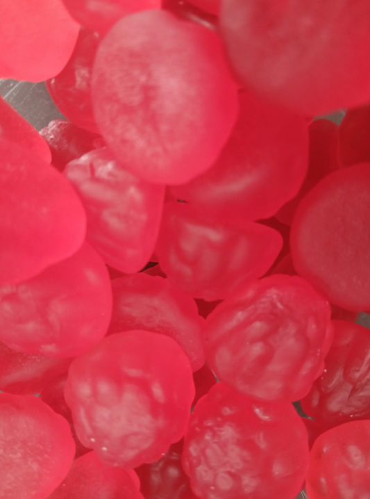 Fraise ronde lisse 100 g