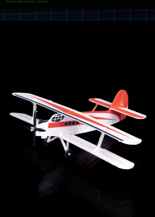 Avion utilitaire AN-2