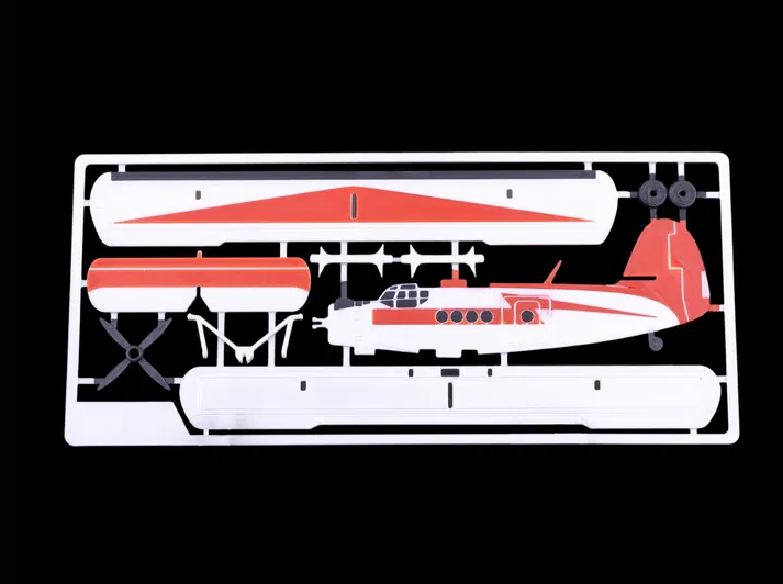 Avion utilitaire AN-2