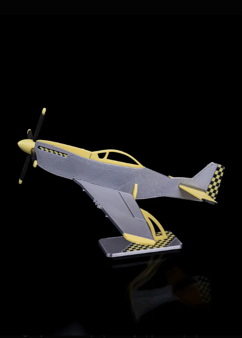 Chasseur VGD-1 Vanguard