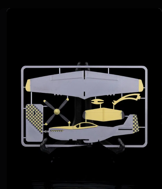 Chasseur VGD-1 Vanguard