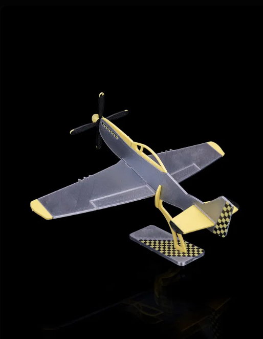 Chasseur VGD-1 Vanguard